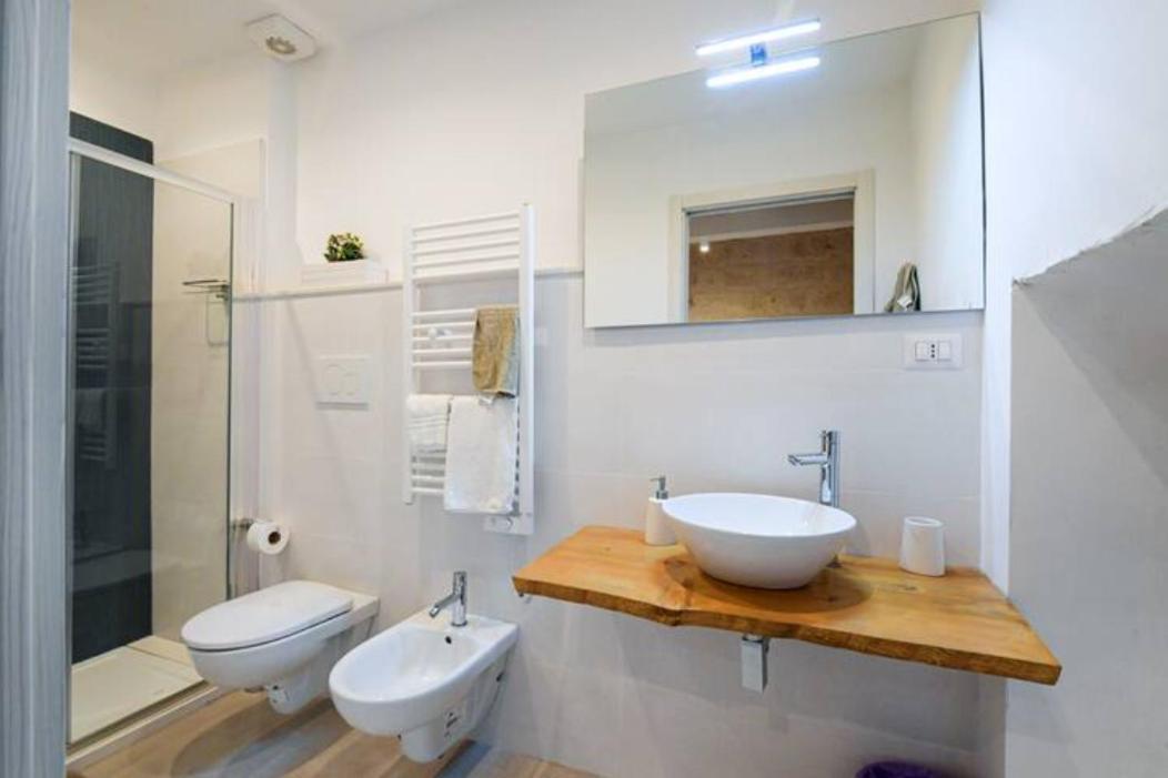Urban Flat Bonazzi36 - Timesrl Apartments バーリ エクステリア 写真