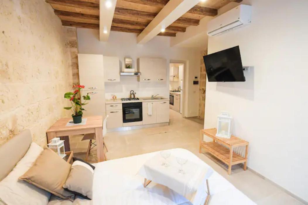 Urban Flat Bonazzi36 - Timesrl Apartments バーリ エクステリア 写真