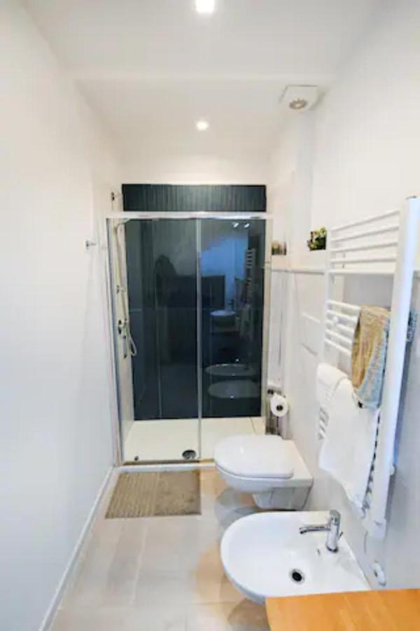 Urban Flat Bonazzi36 - Timesrl Apartments バーリ エクステリア 写真